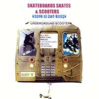 Skateboards Skates And Scooters